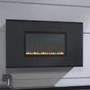 Eko Fires 5070 Flueless Gas Fire